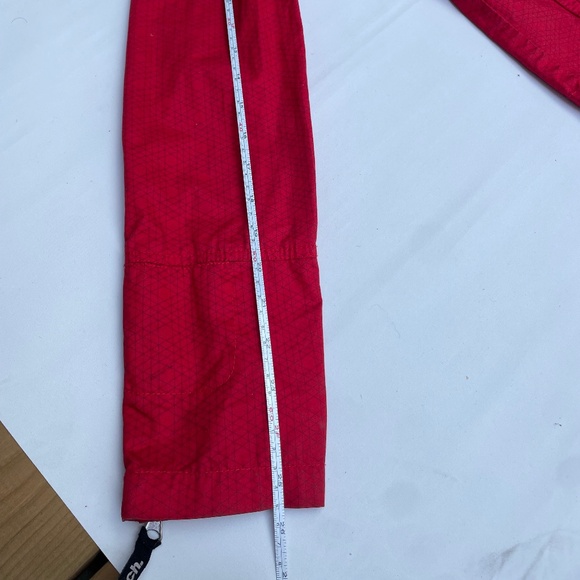 Bench Jacket Hoodie - Picture 8 of 9